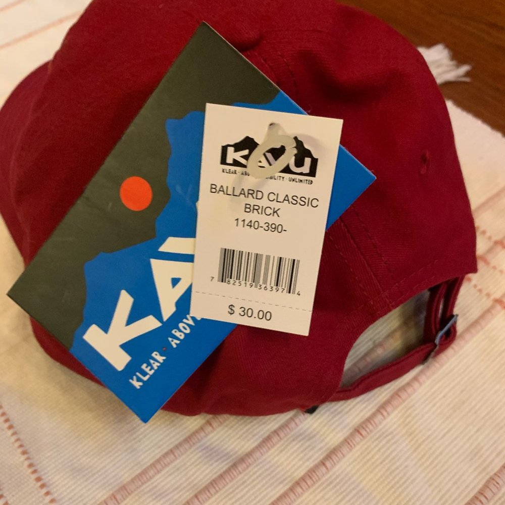 Baseball Hat - Picture 4 of 4